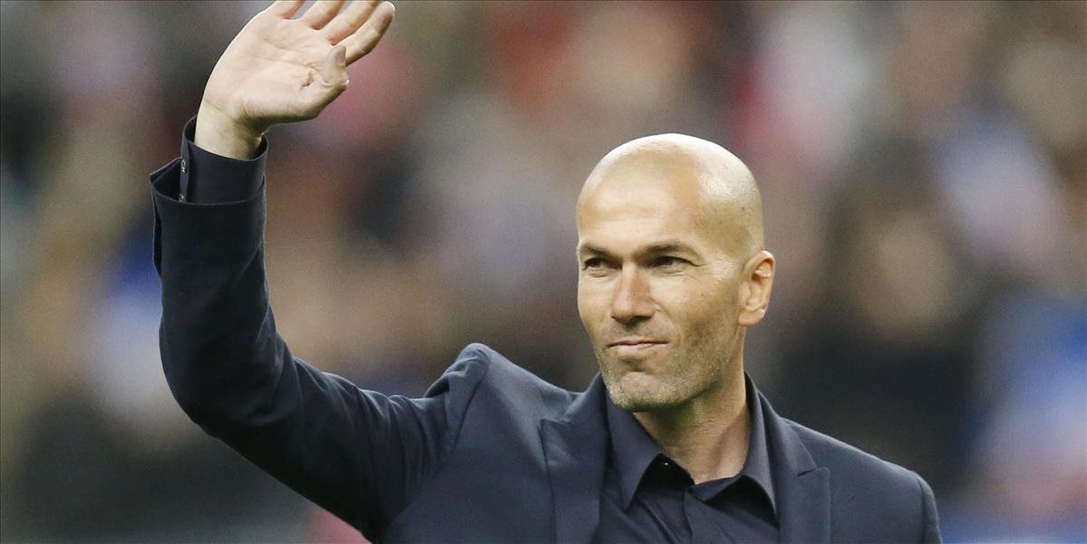 Benitezovi ide o krk, po ďalšom zlom výsledku ho má nahradiť Zidane