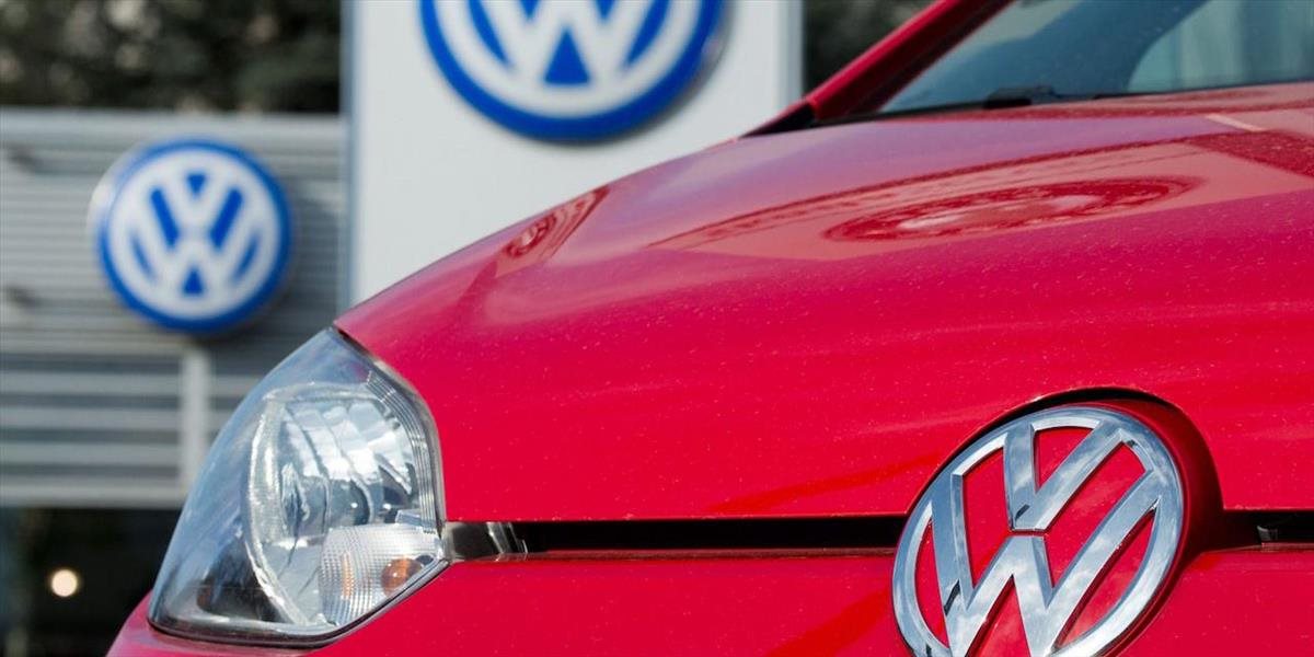 Volkswagen pre emisný škandál žalujú už aj v Číne