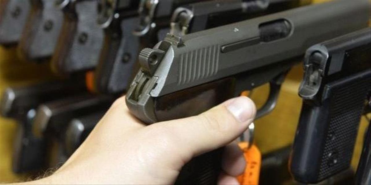Česká zbrojovka vytvorí v Novákoch nové pracovné miesta pre výrobu pištolí