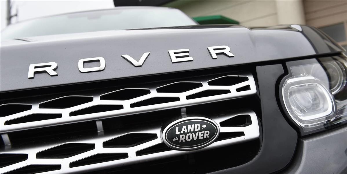 Spoločnosť Jaguar Land Rover zverejnila, koľko bude platiť slovenským zamestnancom