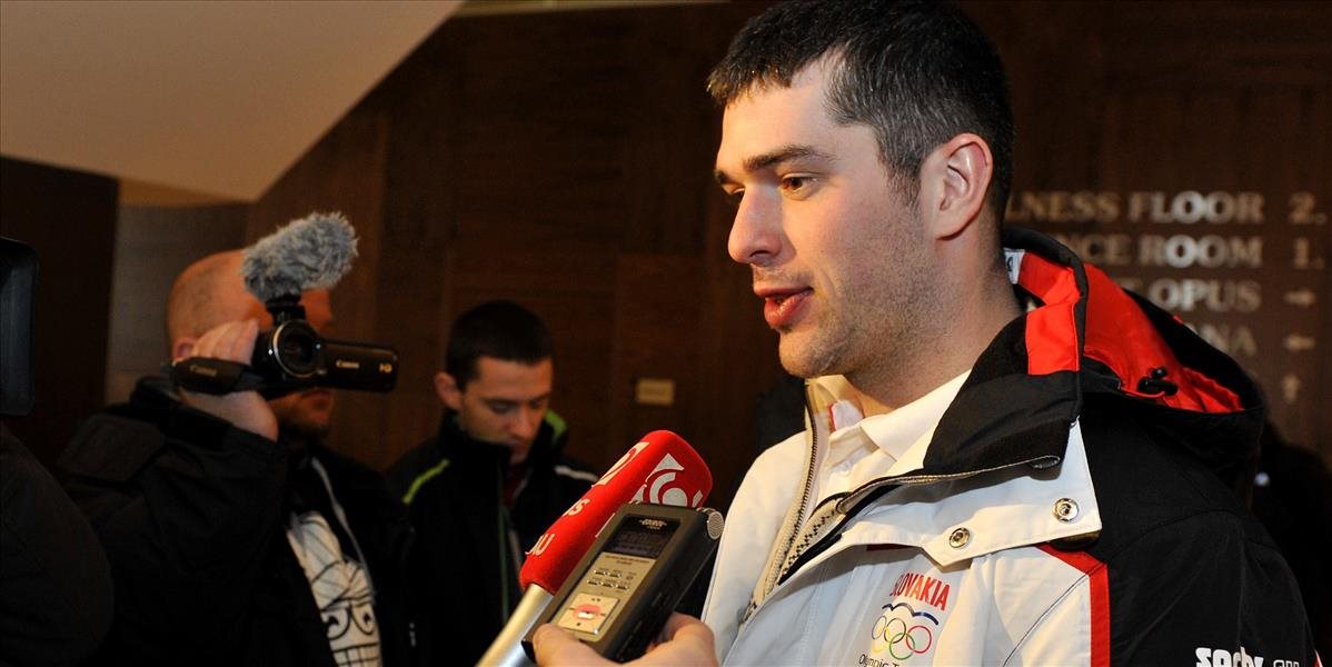 Peter Ölvecký mieri do Chomutova