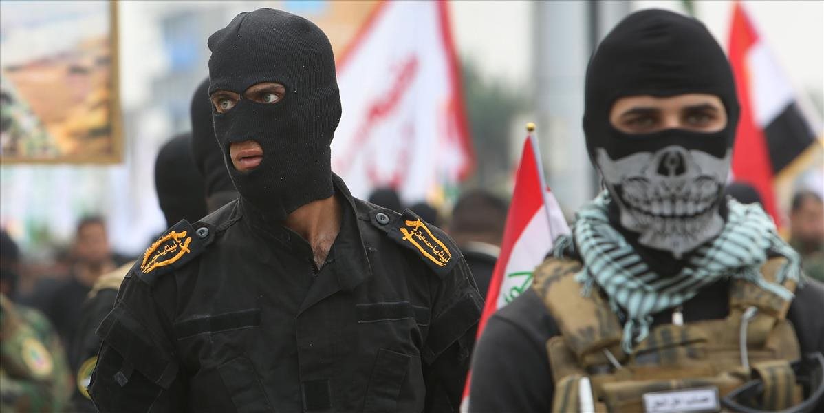 Neznámi ozbrojenci uniesli v Iraku najmenej 26 katarských poľovníkov