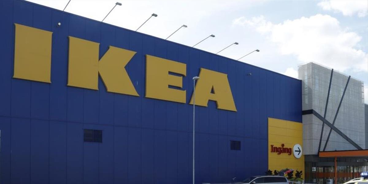 IKEA plánuje veľkú expanziu v Južnej Kórei