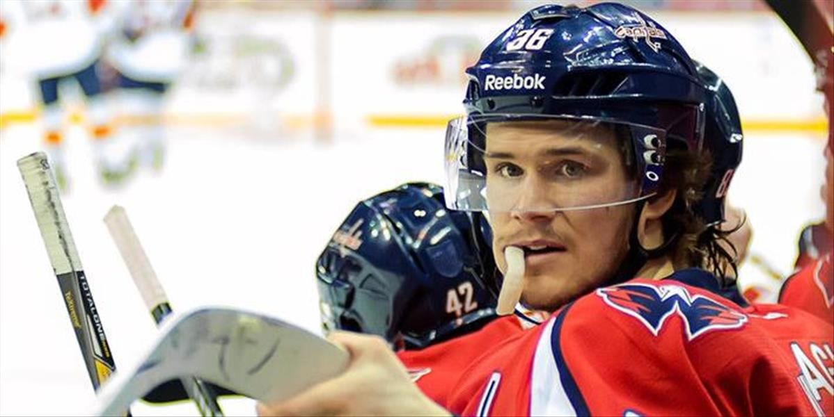 KHL: Dinamo Riga už nechce českého beka Kundrátka