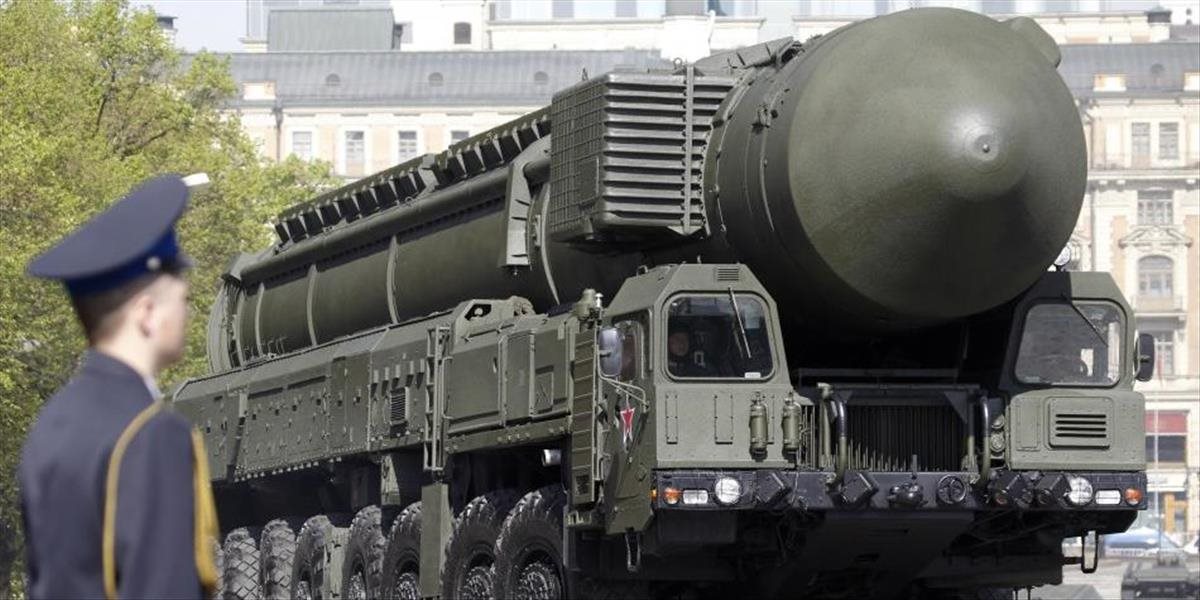 Americký protiraketový štít neodolá mohutnému ruskému úderu