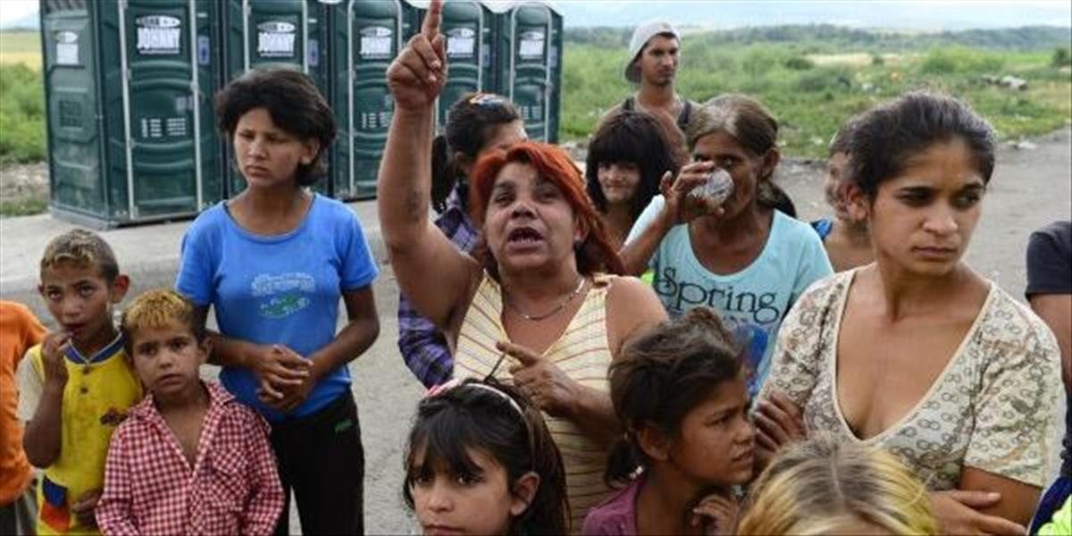 Výbor OSN proti mučeniu nás kritizuje za konanie voči Rómom