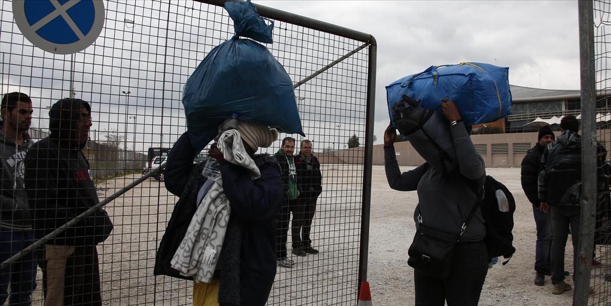 Amnesty International hlási kruté zaobchádzanie s utečencami v Turecku