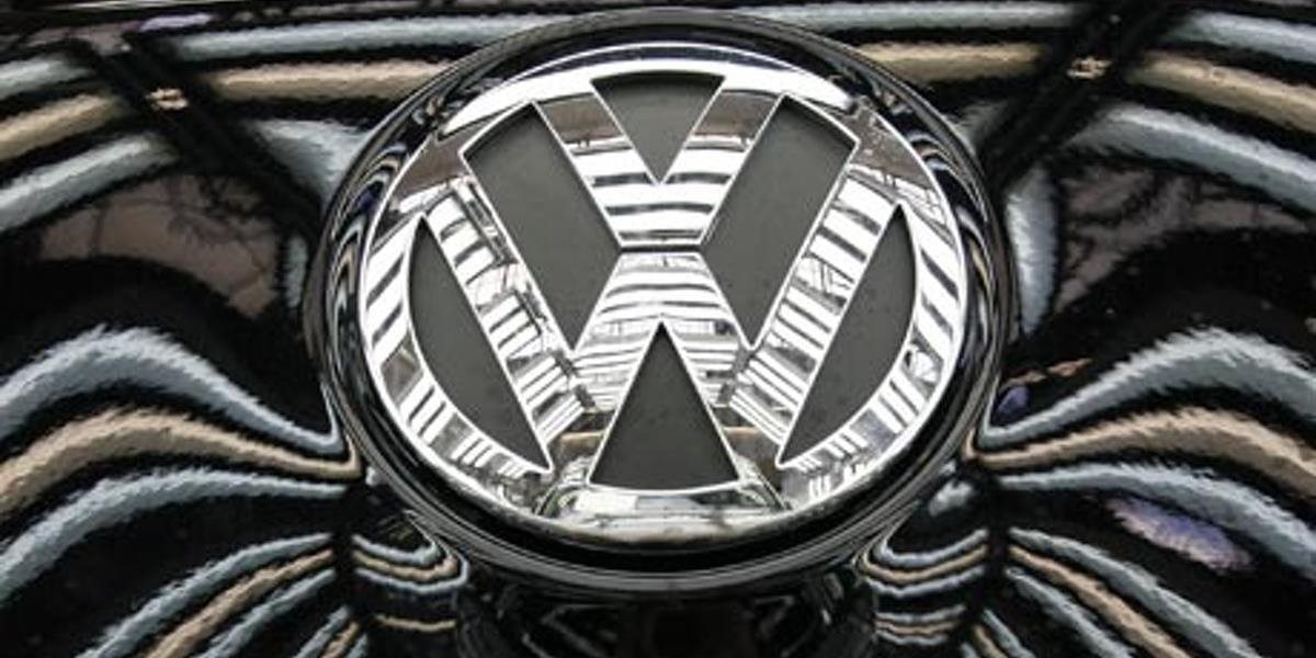 Emisný škándal Volkswagenu si vyžiadal svoju daň: V Drážďanoch zastavia výrobu