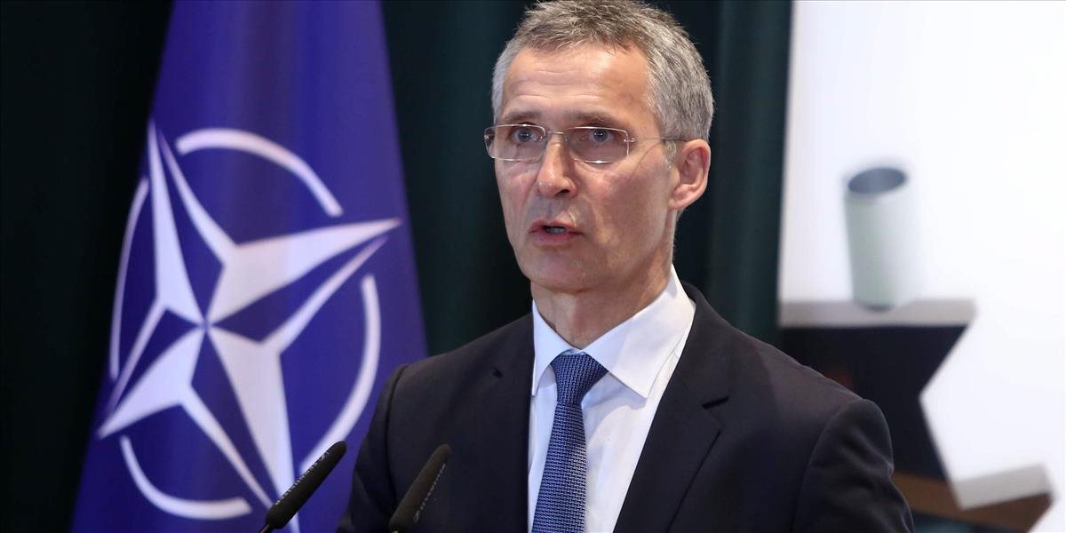 NATO a Ukrajina podpísali plán obranno-technickej spolupráce