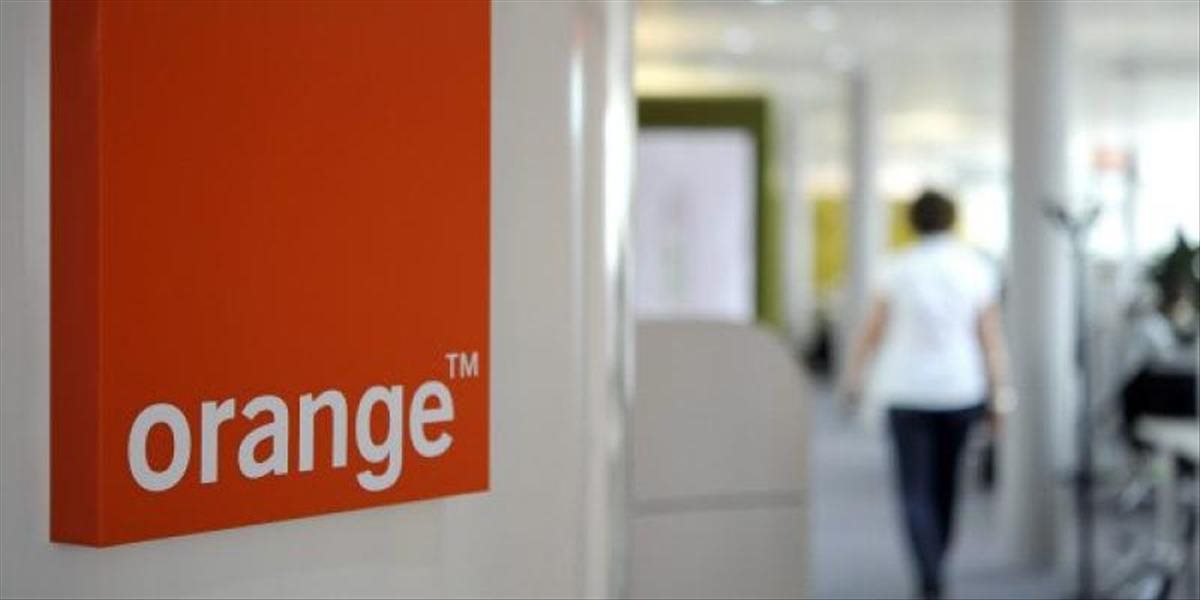 Orange vo Francúzsku zneužíval dominantnú pozíciu, úrad mu uvalil pokutu 350 mil. eur
