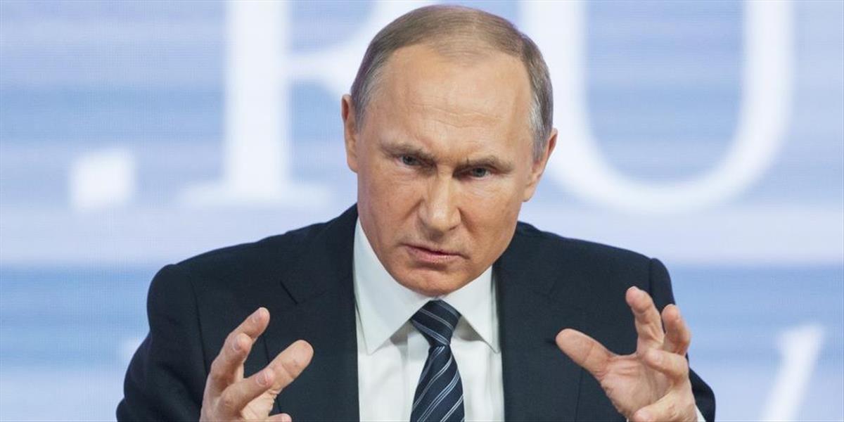 Putin ubezpečil, že Rusko zruší reštrikcie v leteckej doprave s Egyptom