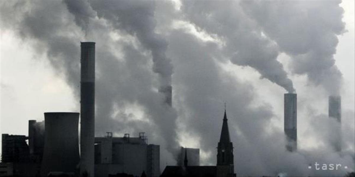 Európsky parlament zriadil pre emisný škandál vyšetrovací výbor