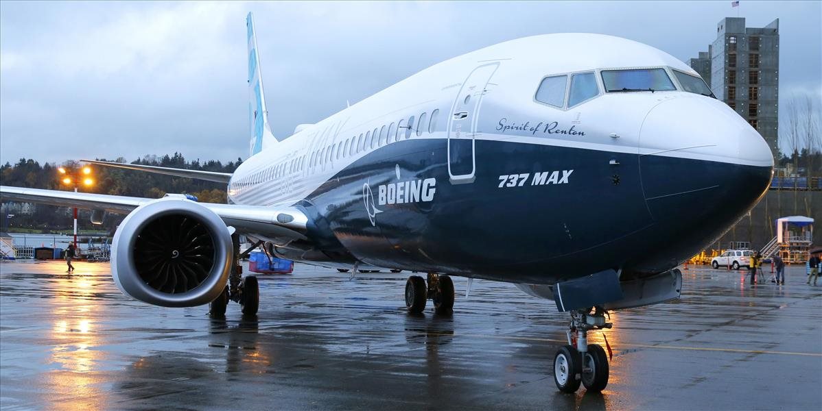 China Southern Airlines kupujú 110 Boeingov za zhruba 10 mld. USD