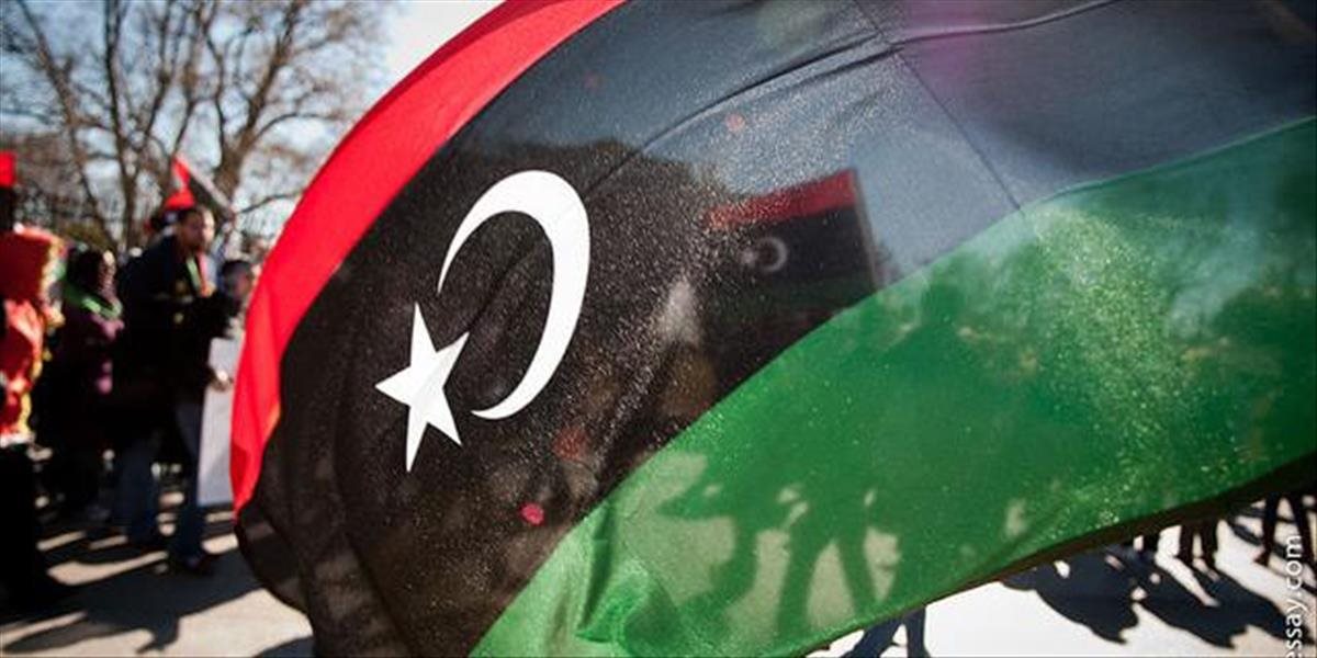 Súperiace strany v Líbyi podpísali dlho očakávanú dohodu o vláde národnej jednoty