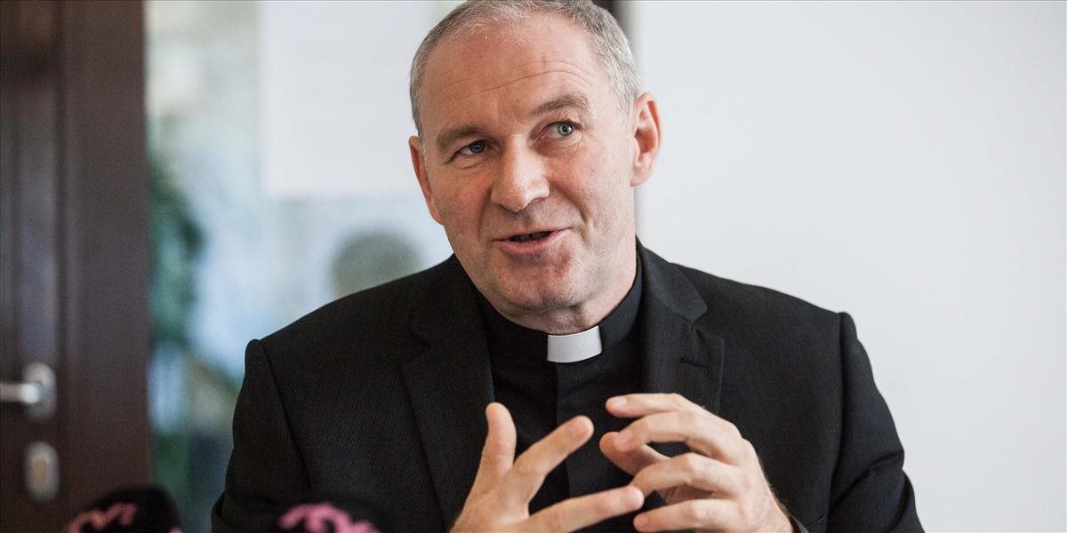 Róbert Bezák odslúži pred Vianocami verejnú omšu