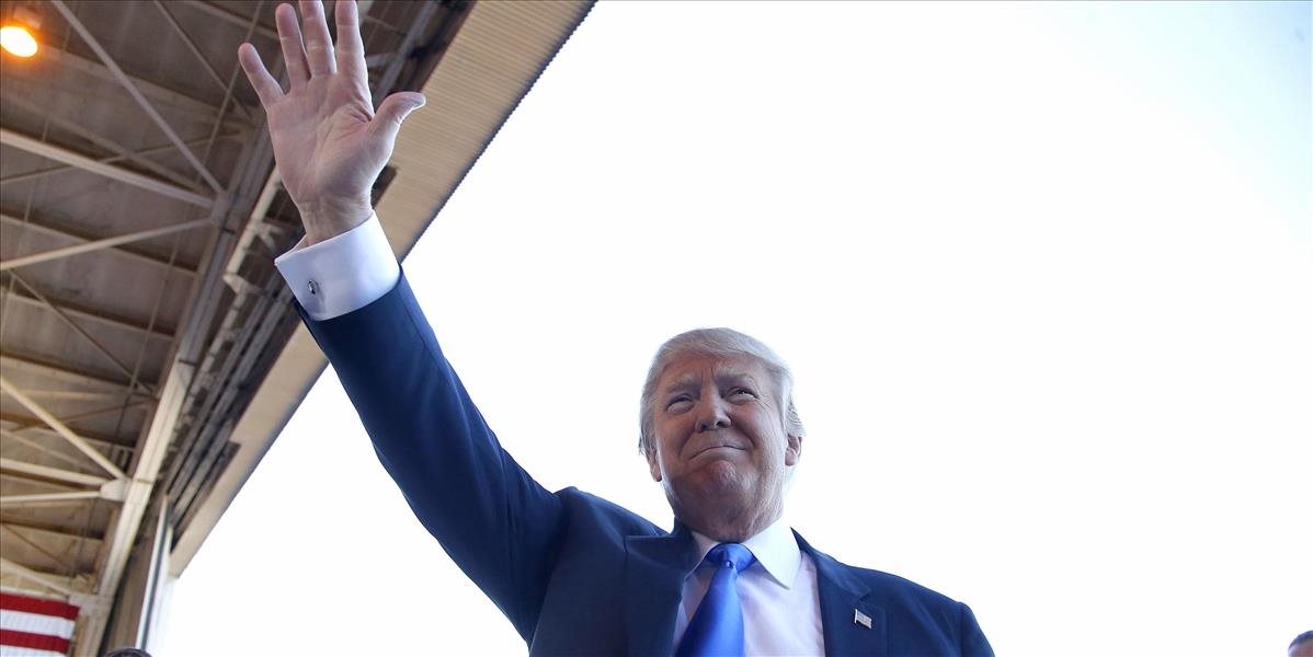 Trump je polichotený Putinovým pochvalným výrokom na svoju adresu