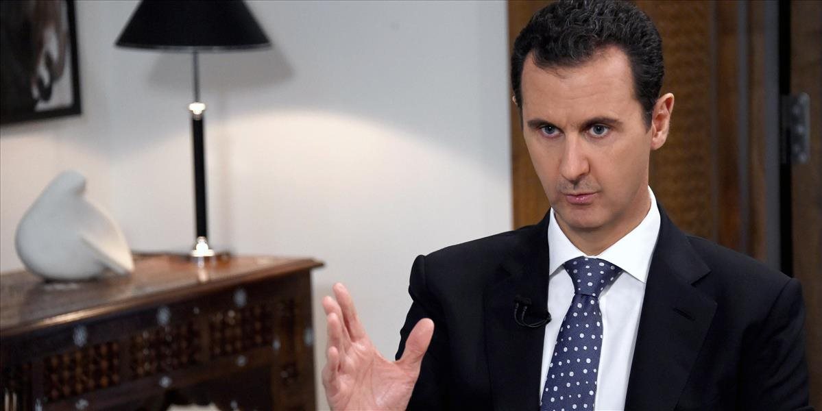 Pravda o Asadovi a jeho vláde v Sýrii: Prečo ho chce Západ zvrhnúť?!