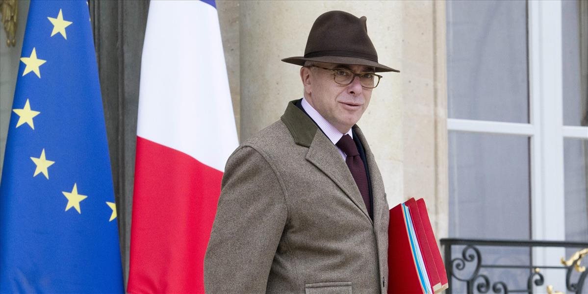 Francúzsky minister vnútra nariadil sprísniť počas Vianoc ochranu kostolov
