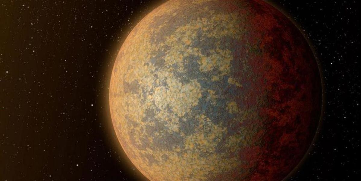 Astronómovia objavili doteraz najbližšiu potenciálne obývateľnú planétu