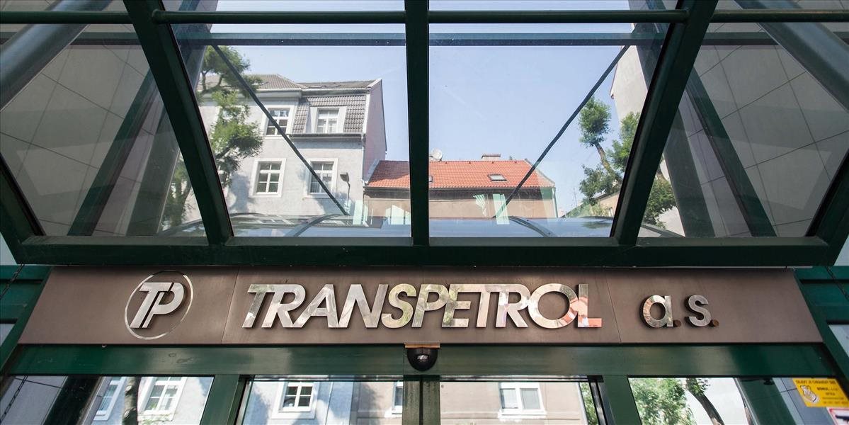 Transpetrol a Česká rafinérská sa dohodli na dodávkach ropy do roku 2020