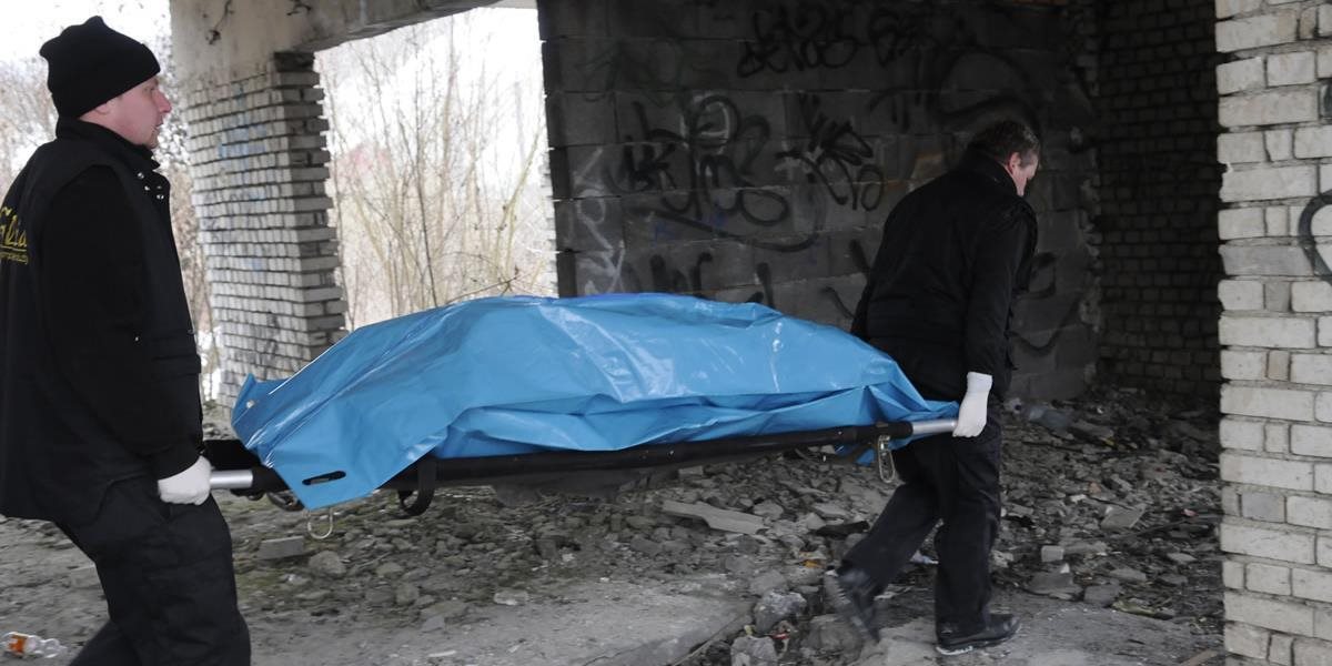Polícia zadržala a obvinila muža podozrivého z vraždy v Dunajskej Strede