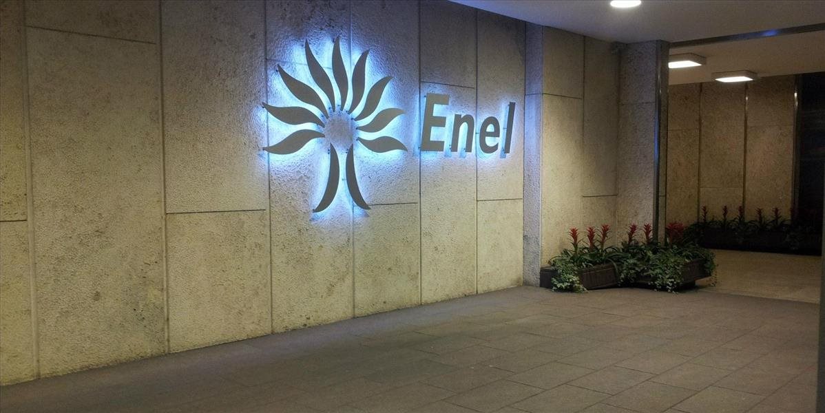 EPH kupuje podiel Enelu v Slovenských elektrárňach