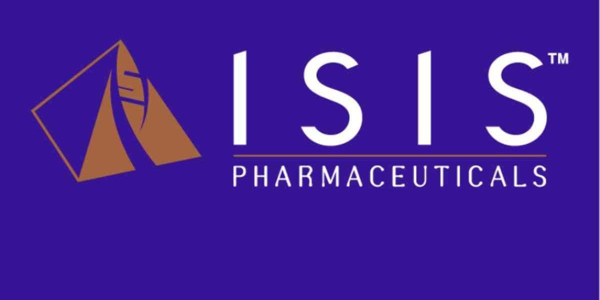 Americká spoločnosť Isis Pharmaceuticals sa mení Ionis Pharmaceutical