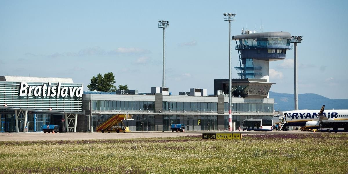 Bratislavské letisko má od dnes nové letecké spojenie do Moskvy