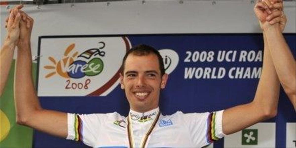 Cyklistu Ballana oslobodili spod dopingových obvinení