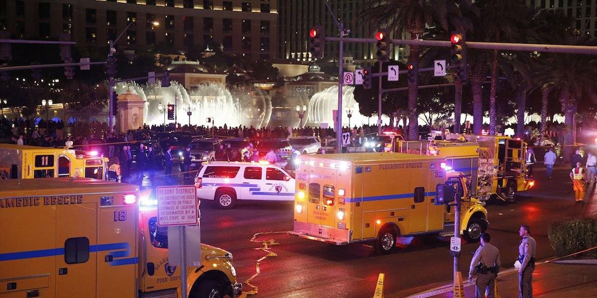 Miss Universe v Las Vegas sprevádzal incident: Auto vrazilo do ľudí, jeden mŕtvy a 37 zranených