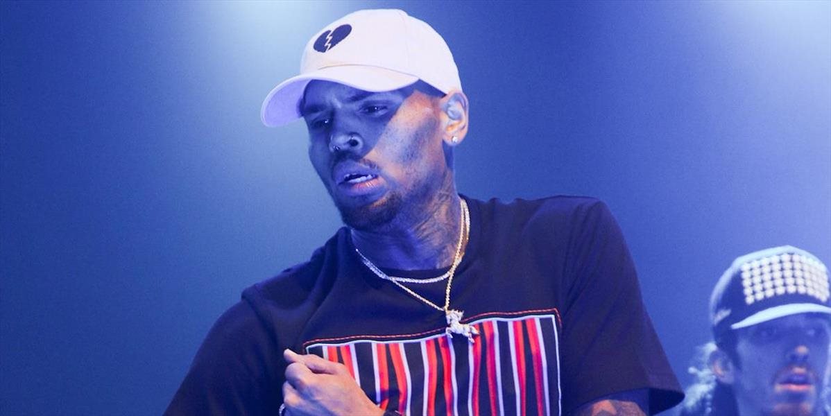 Chris Brown priznal, že bol v mladosti arogantný