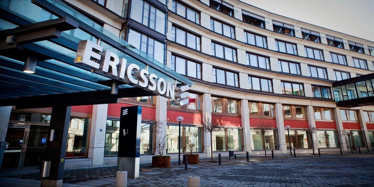 Ericsson podpísal s Apple novú licenčnú dohodu
