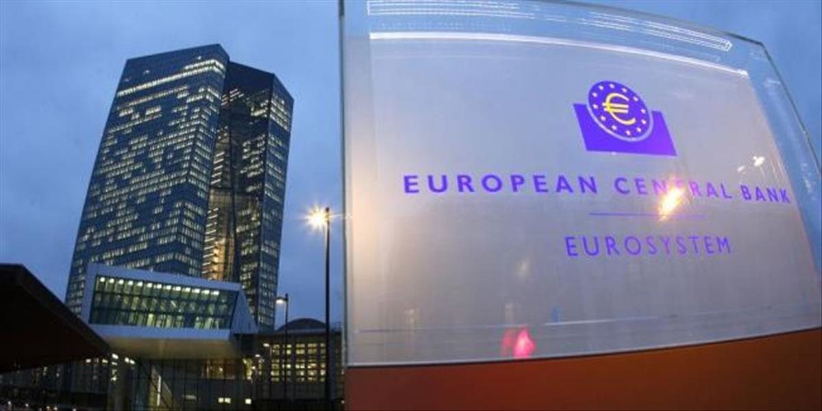 Vasiliauskas: Ďalšie stimuly od ECB nie sú potrebné