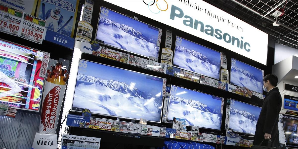Panasonic kúpi výrobcu chladiarenských zariadení Hussmann za 1,5 mld. USD