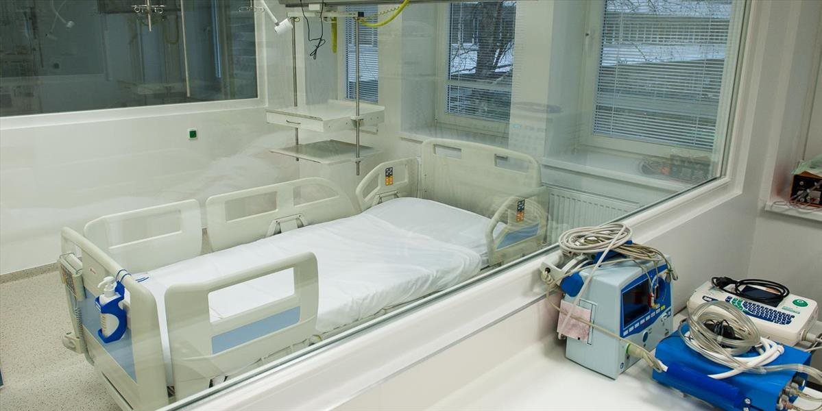 Trenčianska nemocnica uvažuje o zatvorení pôrodnice