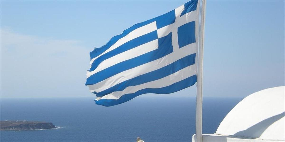 Grécko možno dostane ďalšiu tranžu peňazí od ESM ešte pred Vianocami