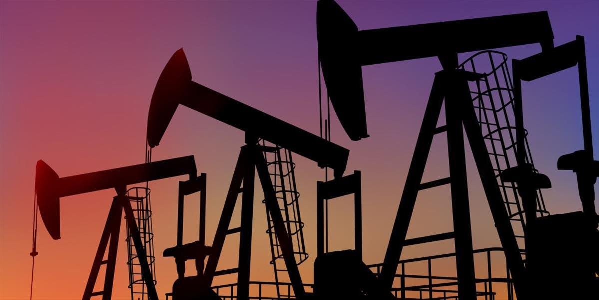 Ceny ropy sa mierne zotavili, americká WTI sa obchoduje okolo 36 USD/barel
