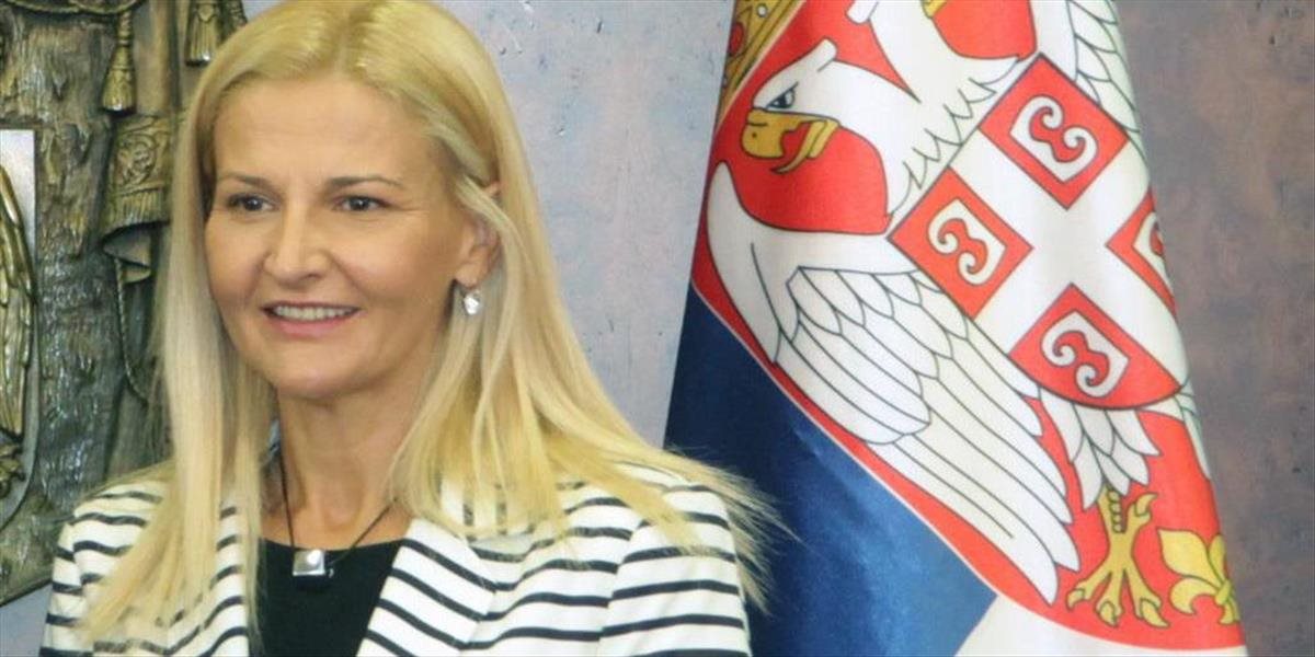 Z európskej integrácie bude v Srbsku benefitovať aj slovenská menšina