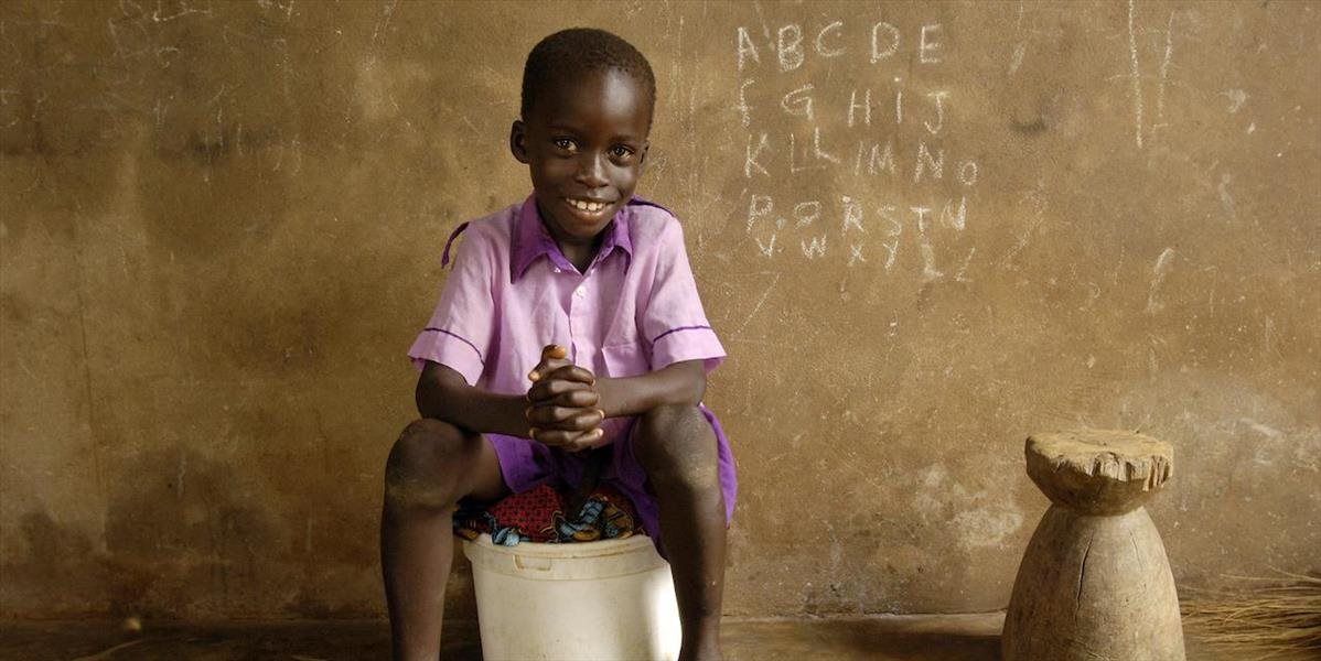 Unicef: Pre násilie páchané skupinou Boko Haram sú milióny detí bez škôl