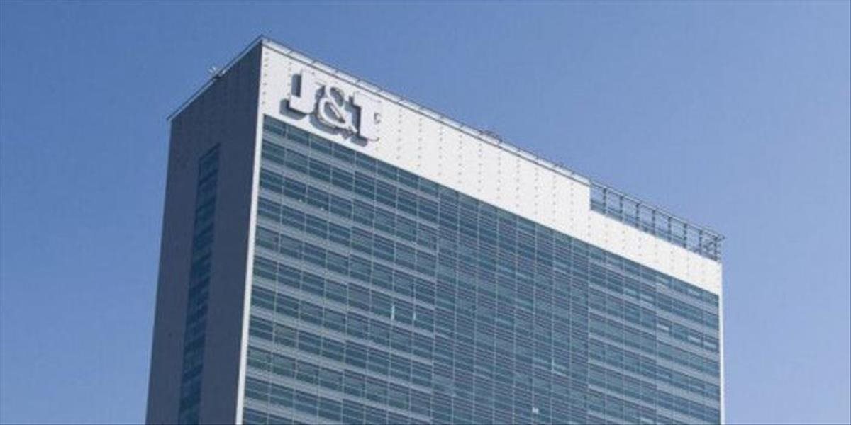 J&T zavetrila príležitosť, kupuje podiel vo firme, ktorá vyrába onlinový pokladničný systém