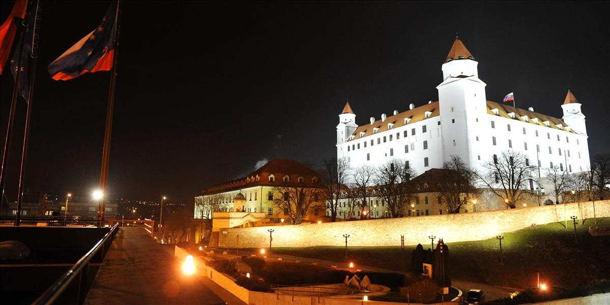 Bratislava sa vo svete bude prezentovať novými zimnými reklamnými spotmi