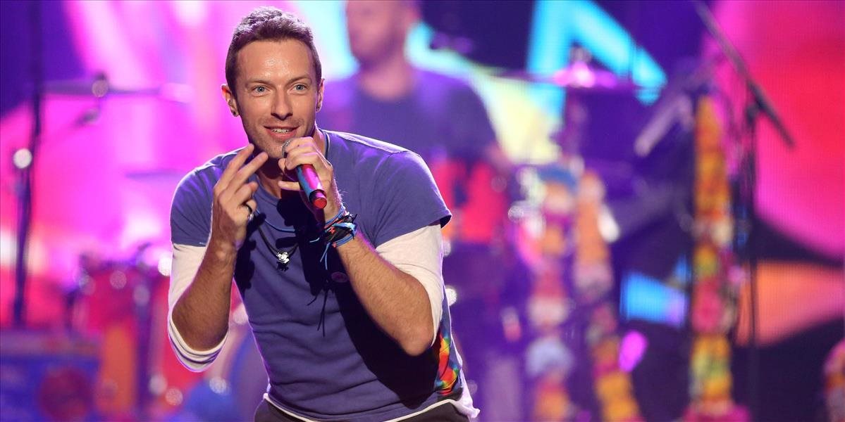Coldplay budú hrať na turné aj skladby na želanie