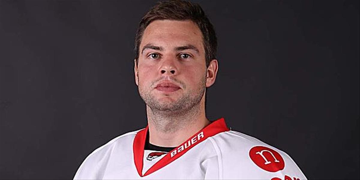 Trenčín získal skúseného českého obrancu Jiřího Drtinu