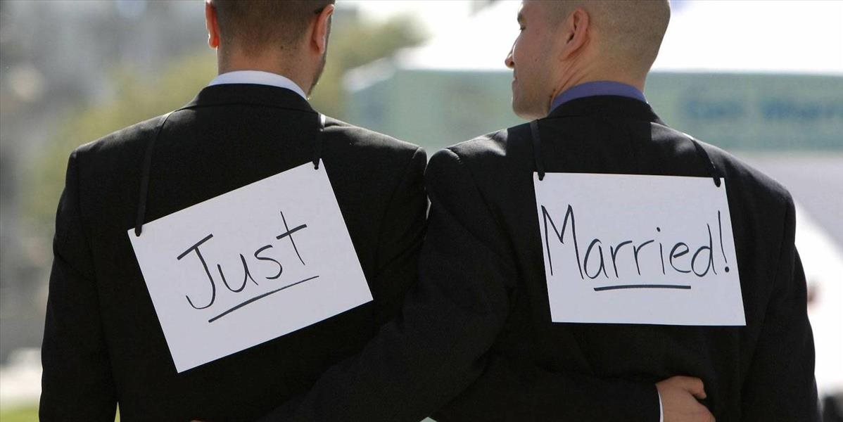 Grécko schválilo partnerstvá osôb rovnakého pohlavia