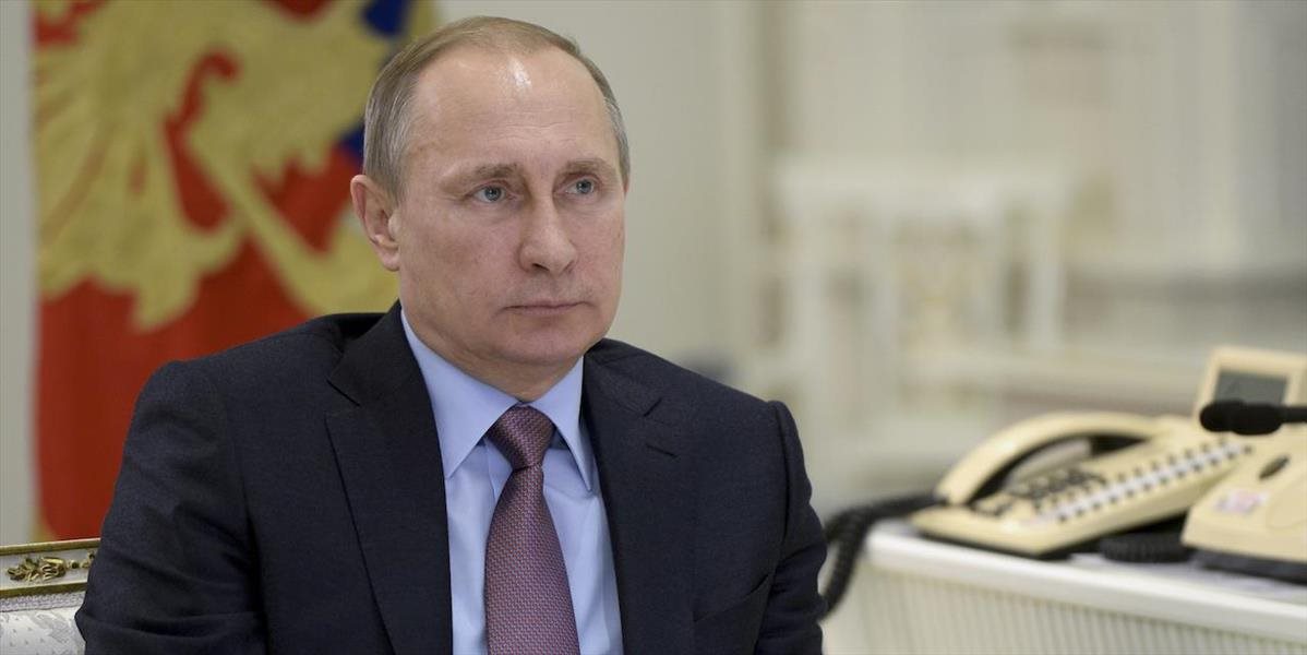 Kremeľ zváži protiopatrenia v reakcii na americké sankcie