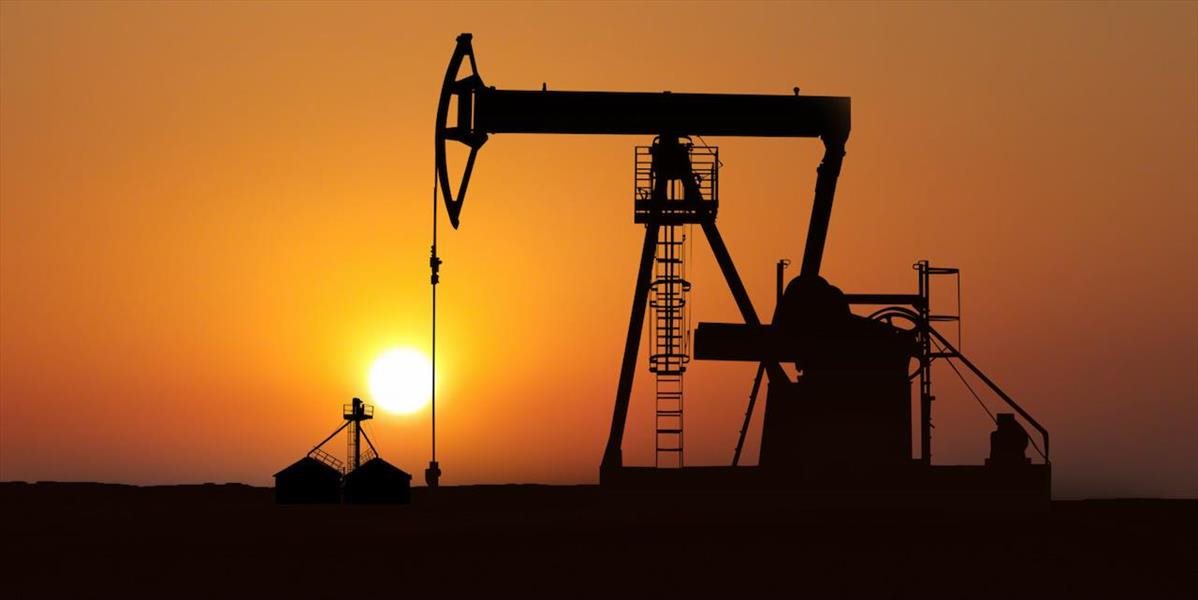 Ceny ropy mierne vzrástli, americká WTI sa obchoduje po 36,44 USD za barel