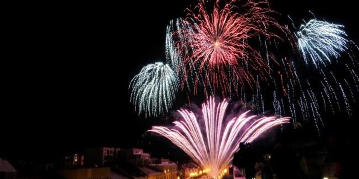 Ochranári varujú: Výbuchy pyrotechniky sú nebezpečné pre zvieratá aj vtáctvo