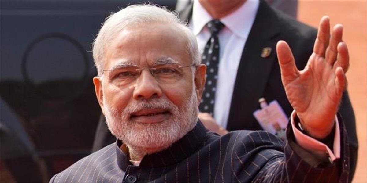Indický premiér sa v Moskve zúčastní výročného summitu s Putinom