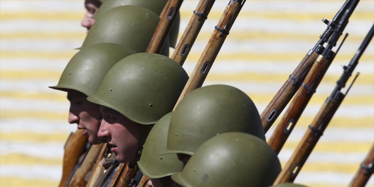 Rusko prezbrojuje Kirgizsko v rámci boja proti Islamskému štátu