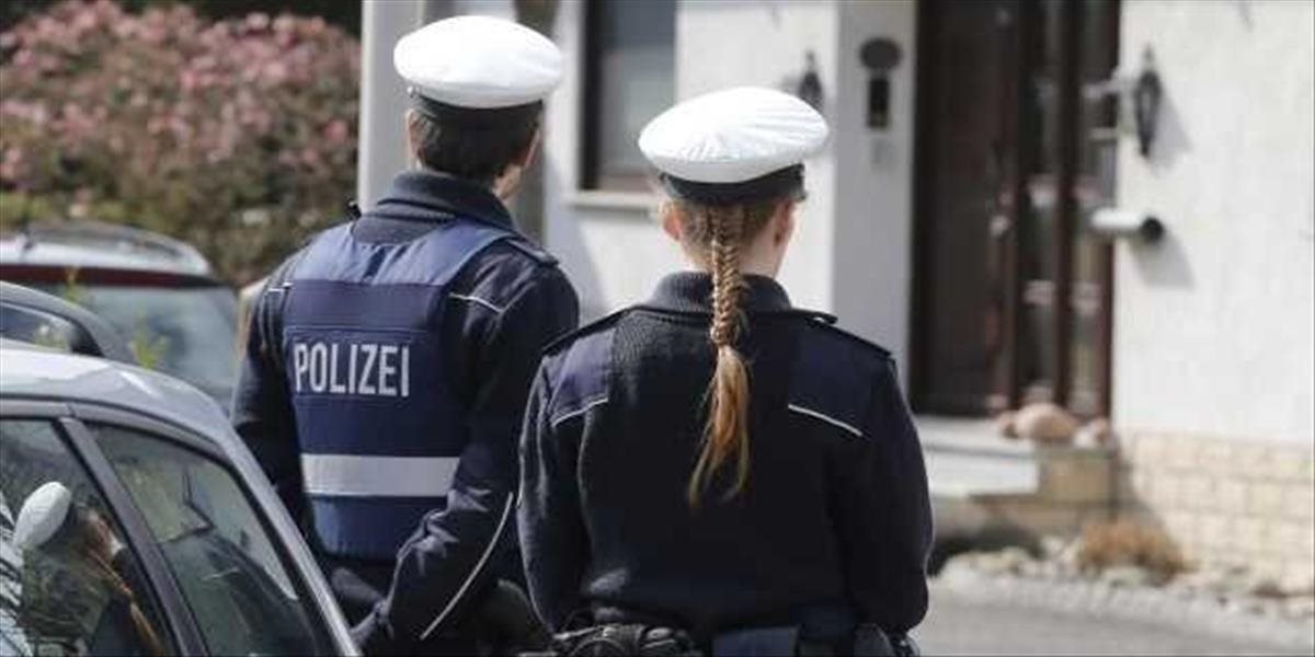 Nemci zatkli pašeráka podozrivého z utopenia piatich sýrskych migrantov